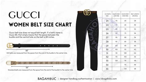 belt size guide gucci|gucci belt size guide women's.